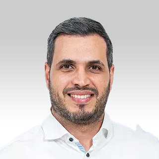 Shlomi Levi